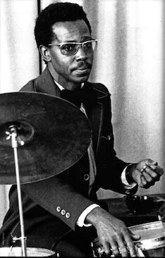 The Funk Brothers | Uncredited Drummers of Motown